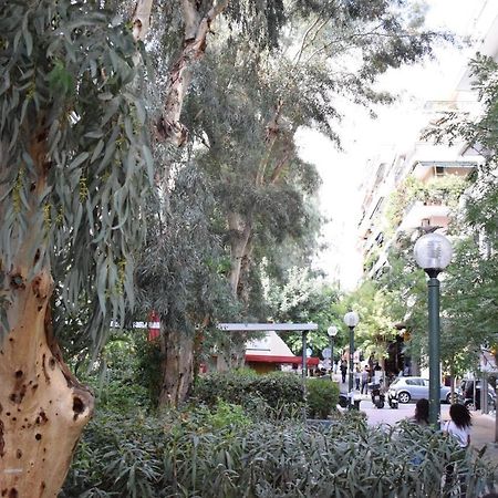 Absolute Athens III Daire Dış mekan fotoğraf
